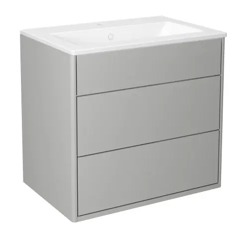 Outlet Gustavsberg Graphic Kommodpaket